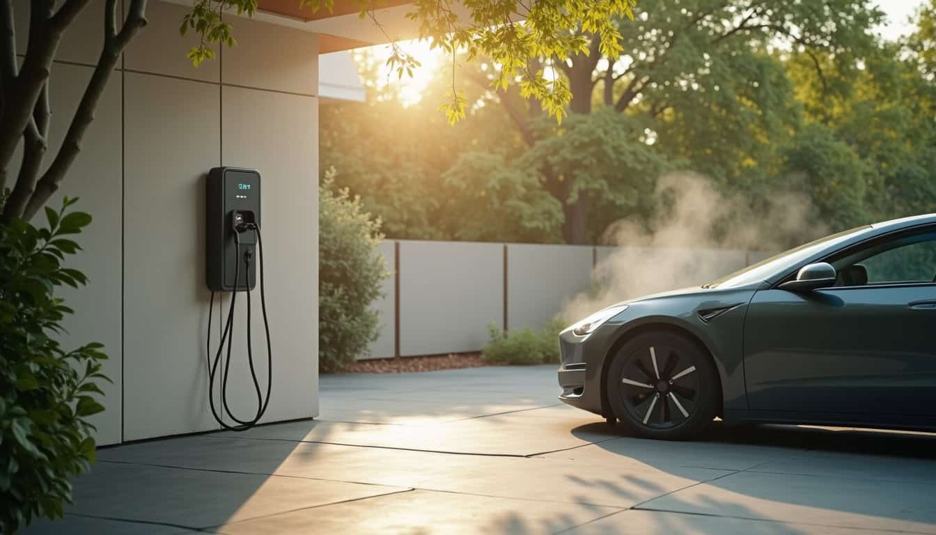 Quel installateur de borne électrique choisir à Riedisheim en 2026 ?
