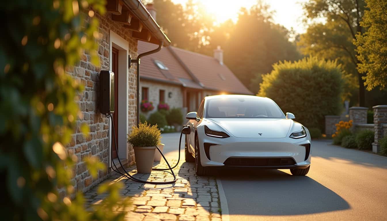 Installez votre borne électrique à Rieux-de-Pelleport en 2026