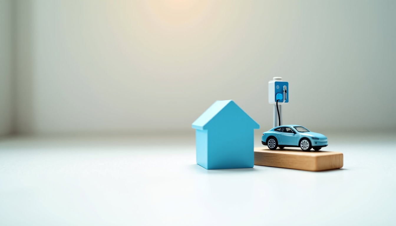 Installer votre borne électrique à Rinxent en 2026