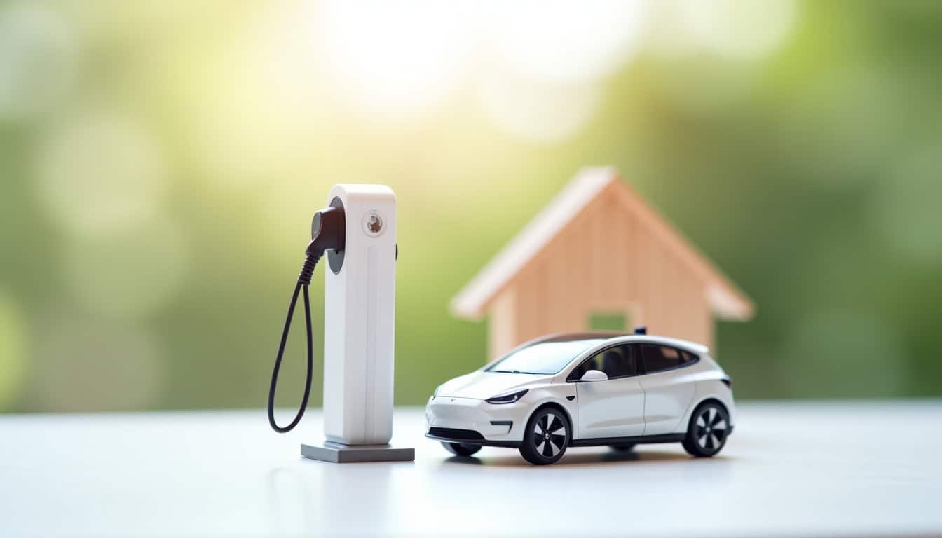 Installer sa borne électrique à Rives de l'Yon en 2026 : guide complet