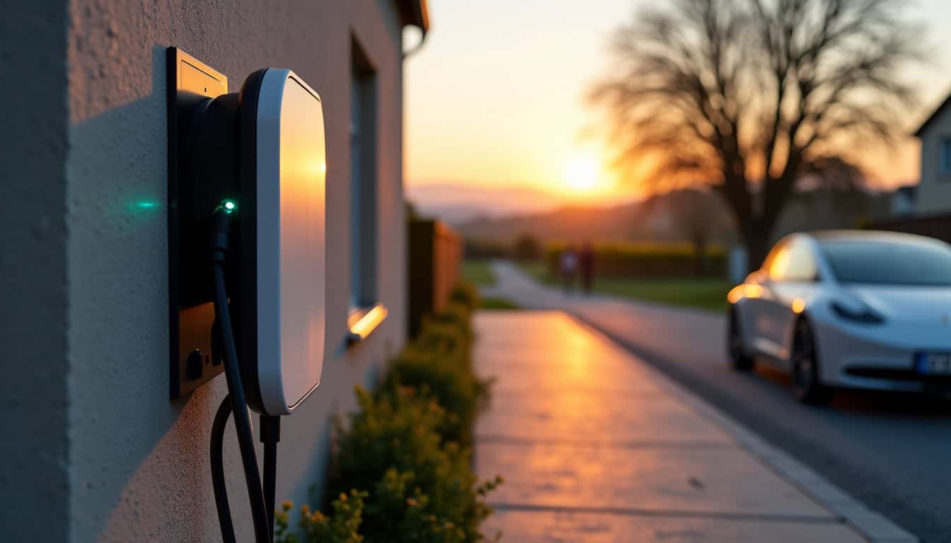 Installer votre borne électrique à Rixheim en 2026