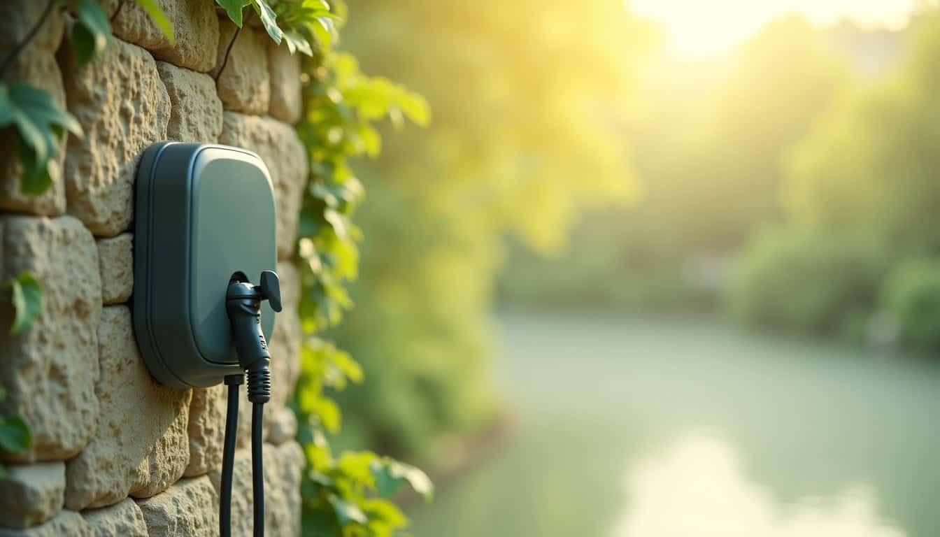 Installer une borne électrique à Rochetaillée-sur-Saône en 2026