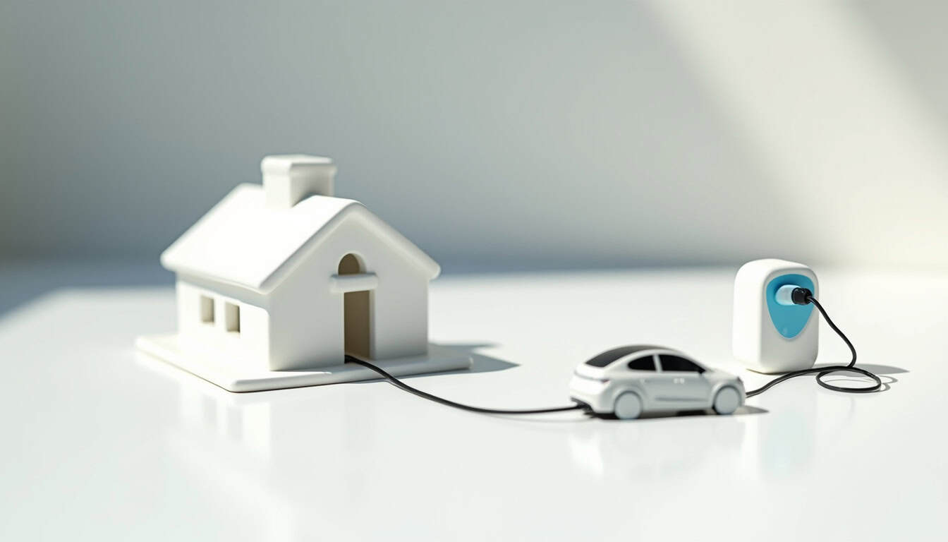 Installer votre borne électrique à Rognac en 2026