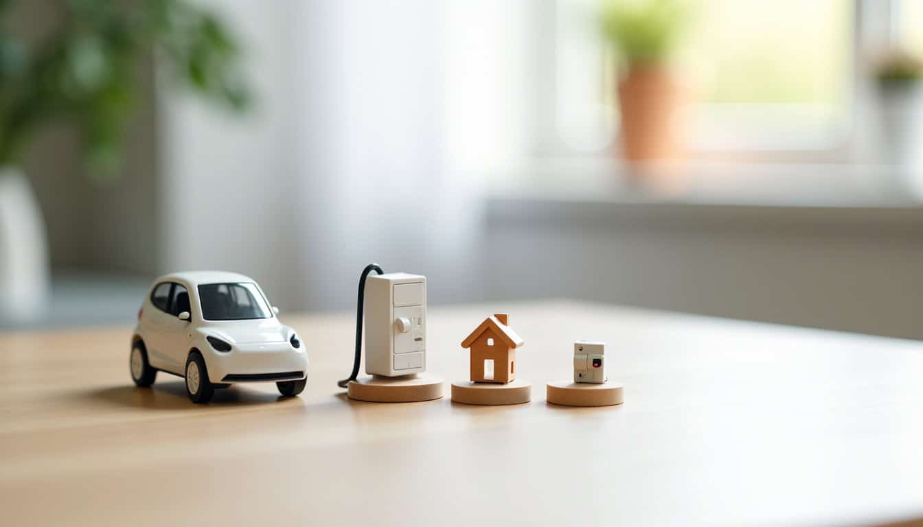Installer une borne électrique à Roisel en 2026 : les étapes clés