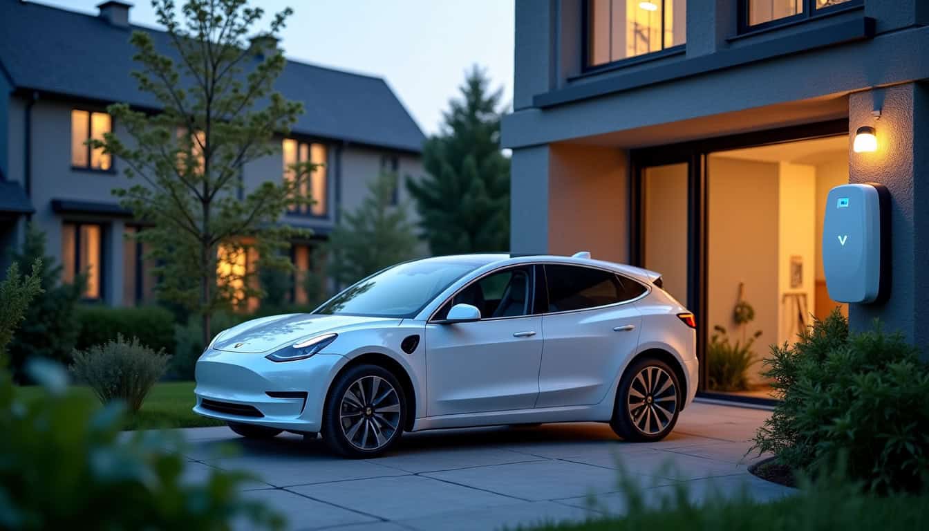 Installer votre borne électrique à Romainville en 2026