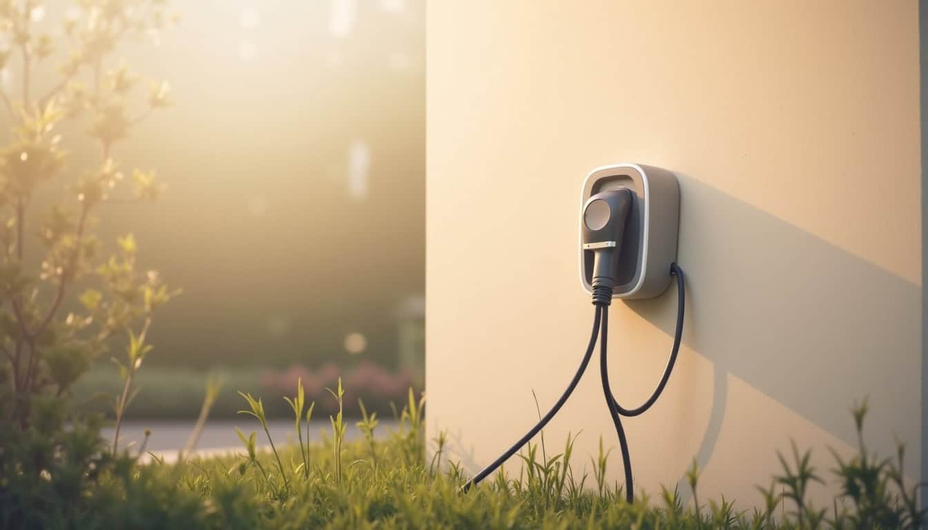 Installer une borne électrique à Roquettes en 2026