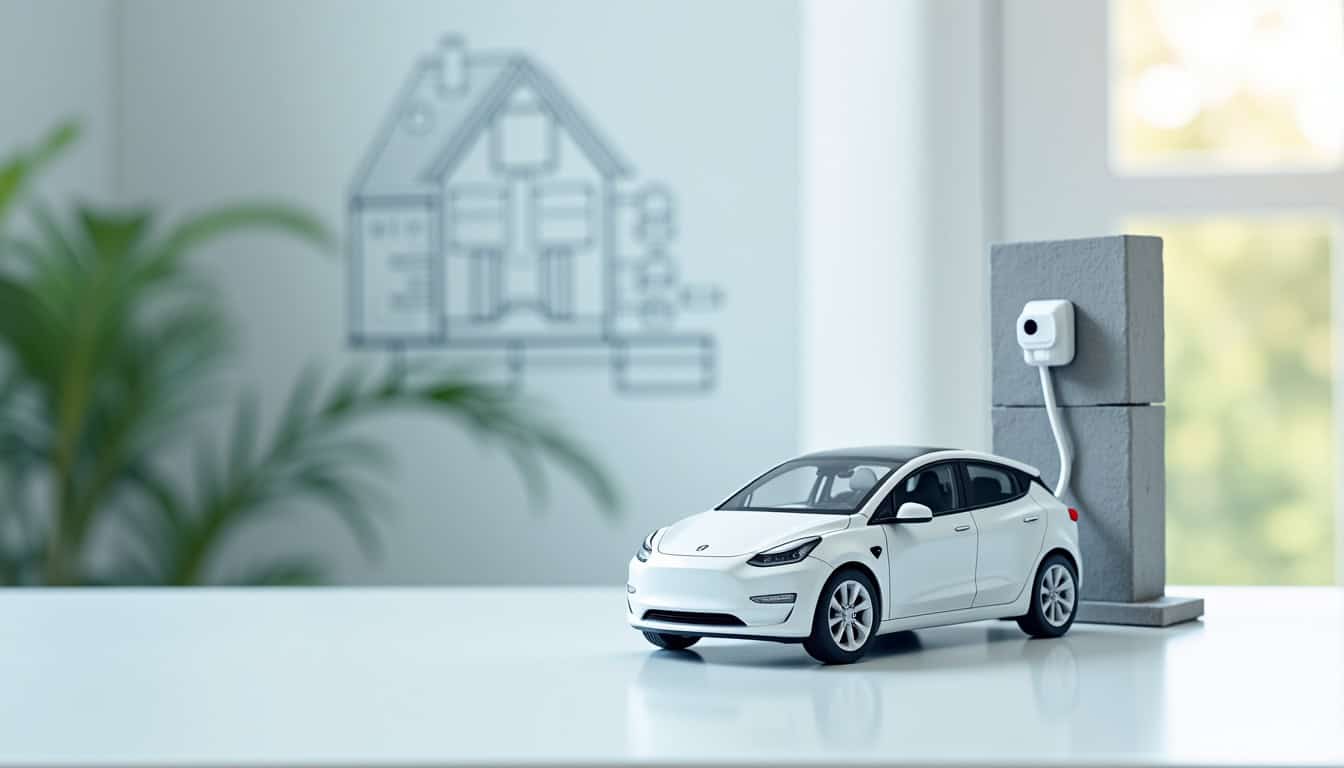 Installer une borne électrique à Rosporden en 2026