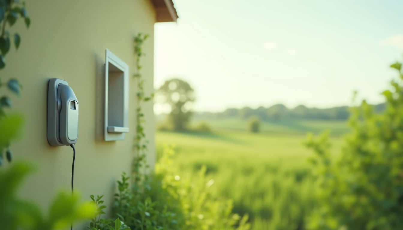 Installer une borne électrique à Rouans : ce qu’il faut savoir en 2026