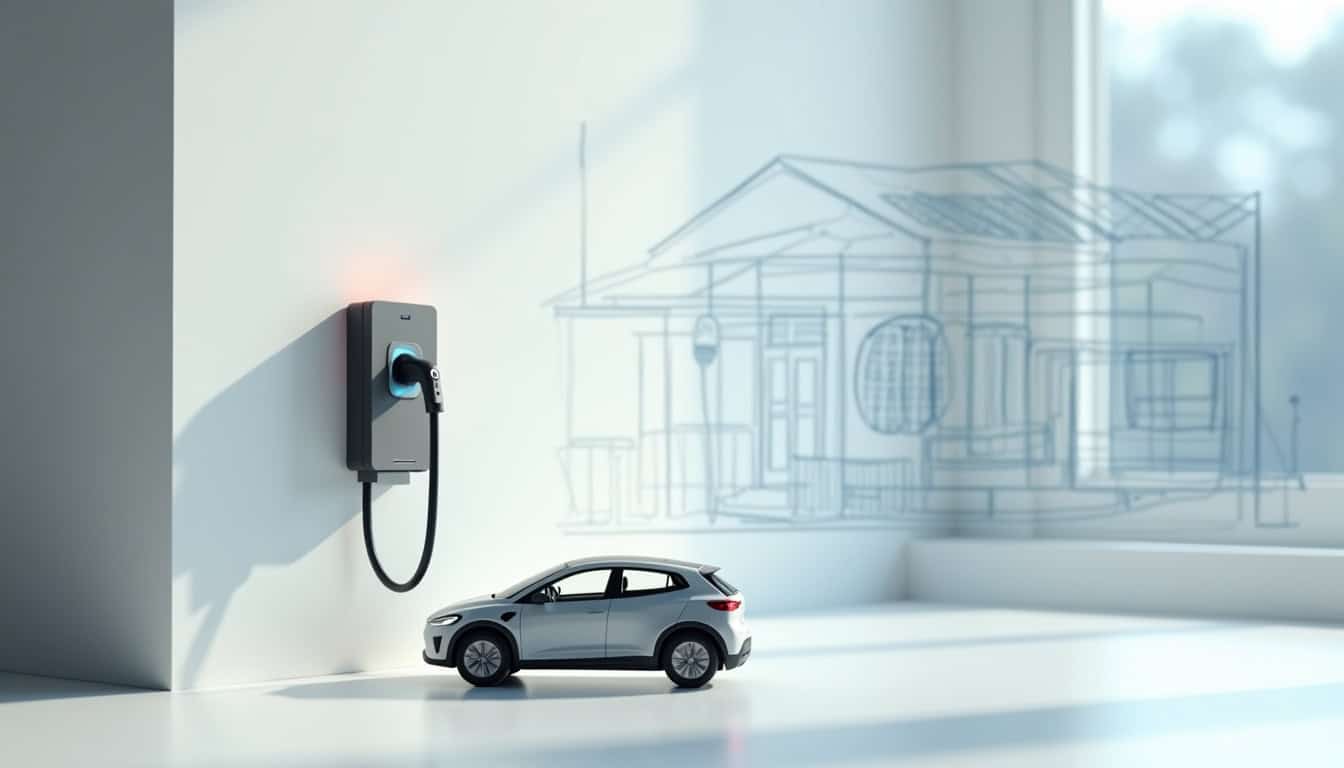 Installer une borne électrique à Rousset en 2026 : guide complet