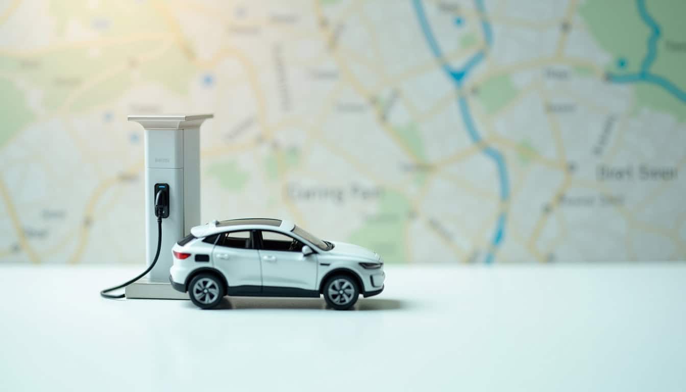 Installer votre borne électrique à Ruelisheim en 2026