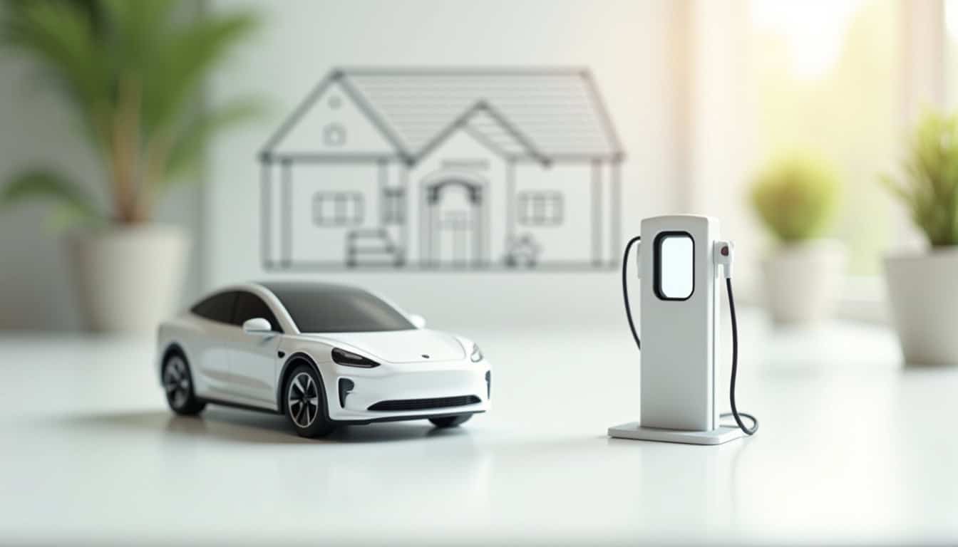 Installer votre borne électrique à Sada en 2026 : le guide