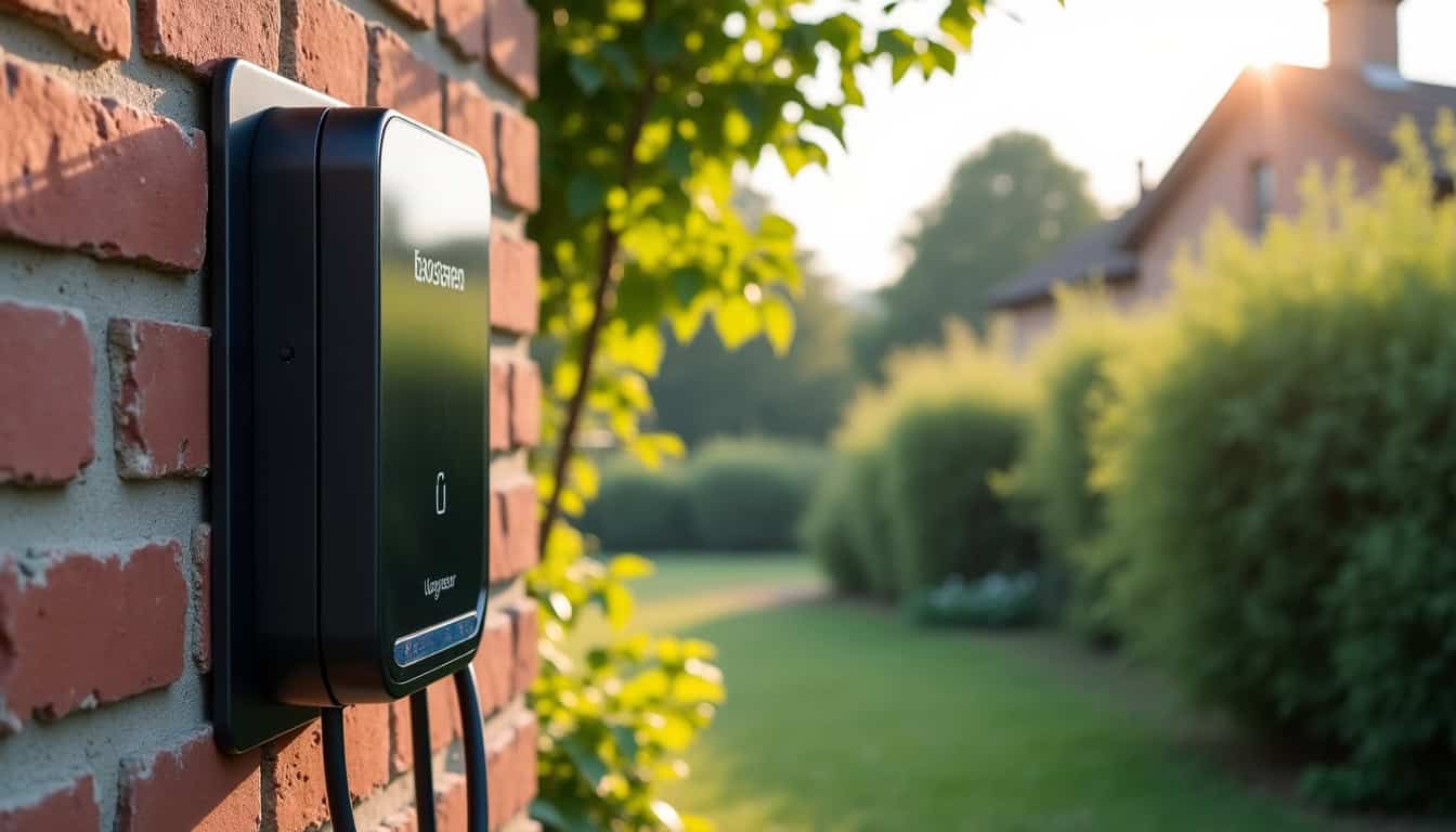 Installer votre borne électrique à Sailly-Flibeaucourt en 2026