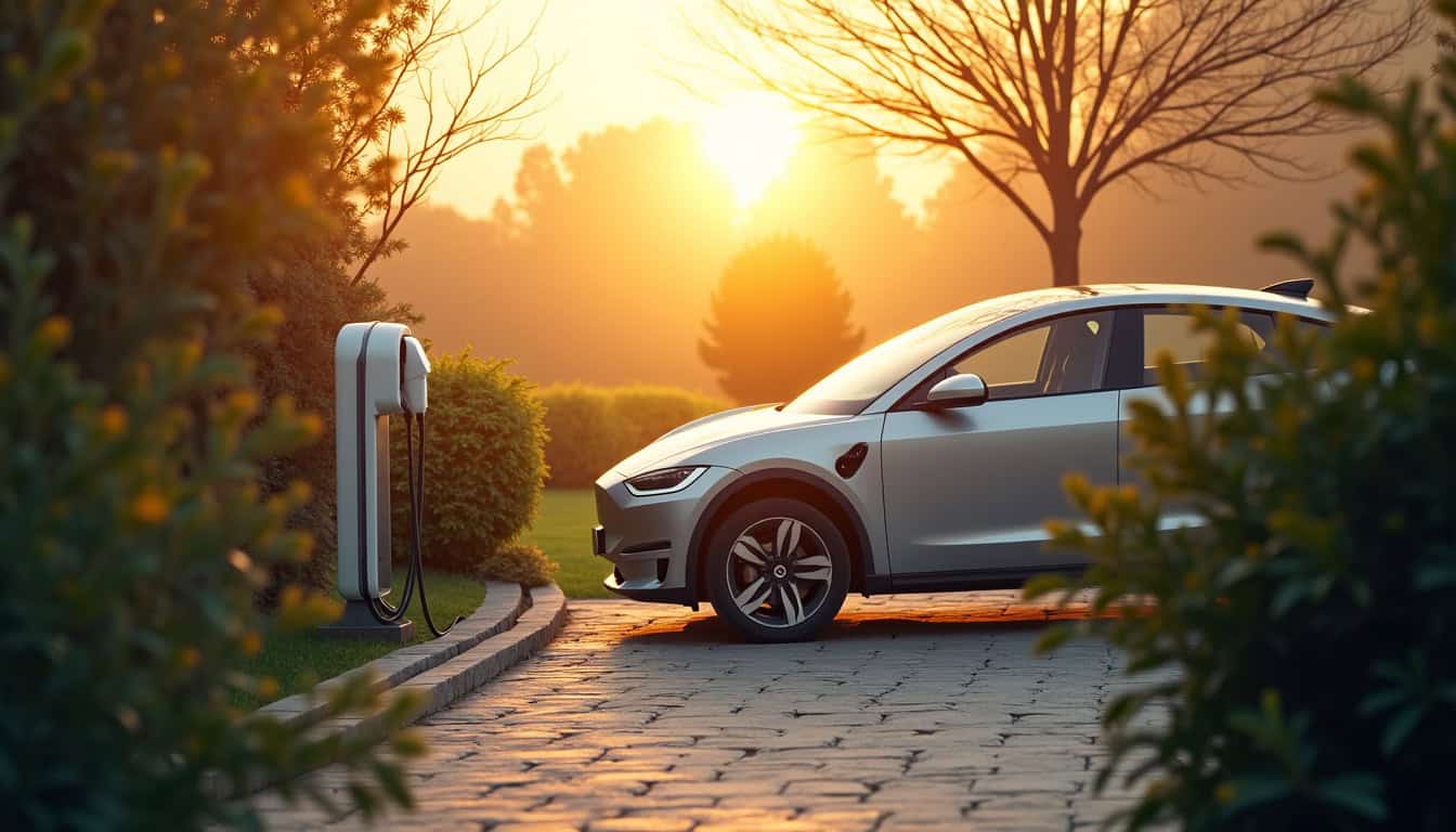Installez votre borne électrique à Saint-Alban-Auriolles en 2026