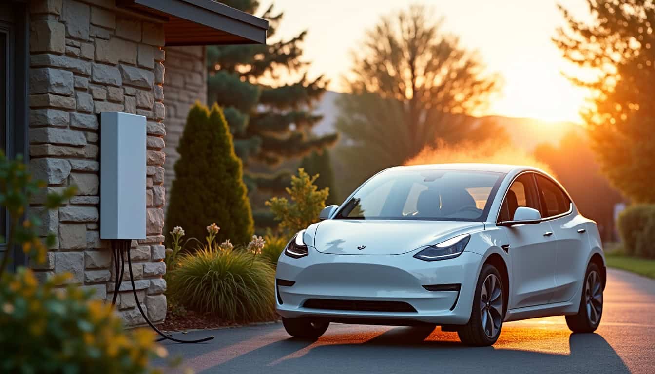 Installer sa borne électrique à Saint-Amant-de-Boixe, comment faire en 2026 ?