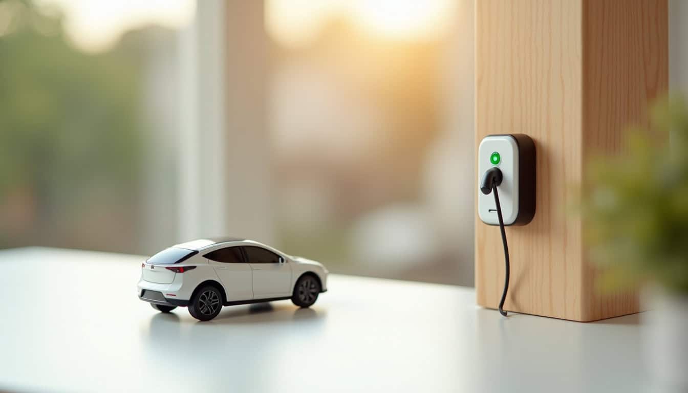 Installer une borne électrique à Saint-Ambroix en 2026 : ce qu’il faut savoir