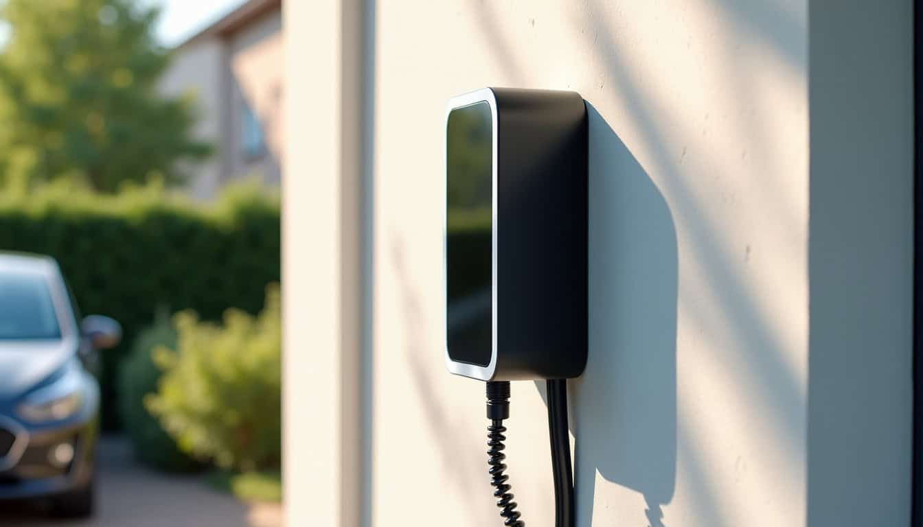 Installer votre borne électrique à Saint-Arnoult-en-Yvelines en 2026