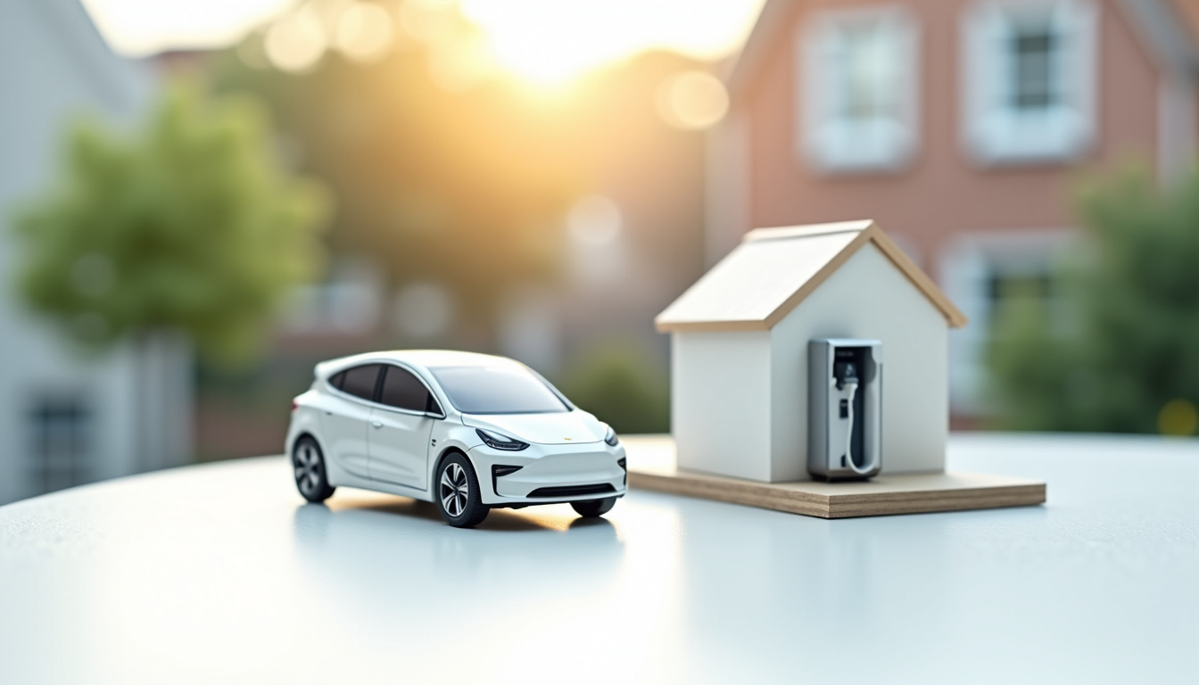 Installer sa borne électrique à Saint-Arnoult en 2026 : par où commencer ?