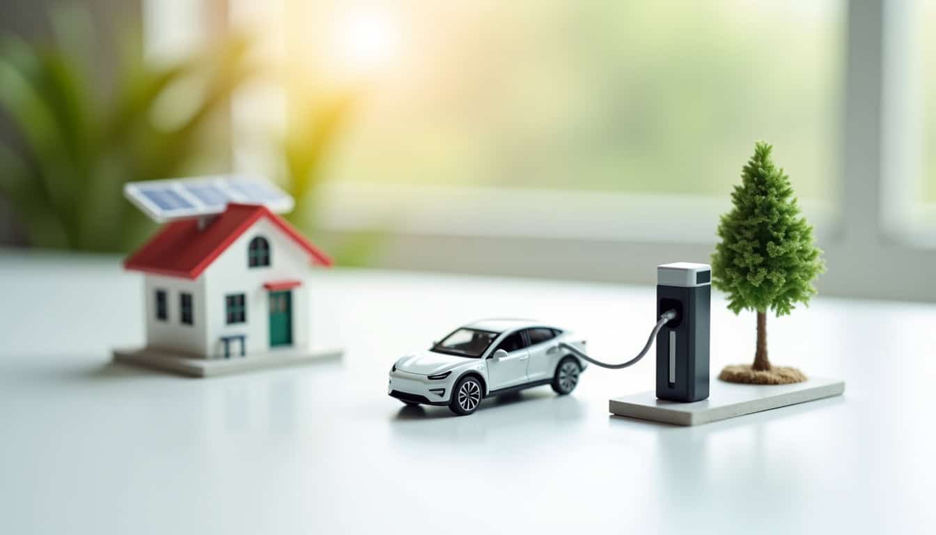 Installer votre borne électrique à Saint-Aunès en 2026