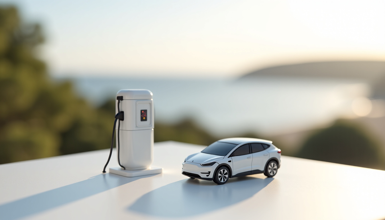 Installer votre borne électrique à Saint-Avé en 2026 : le guide