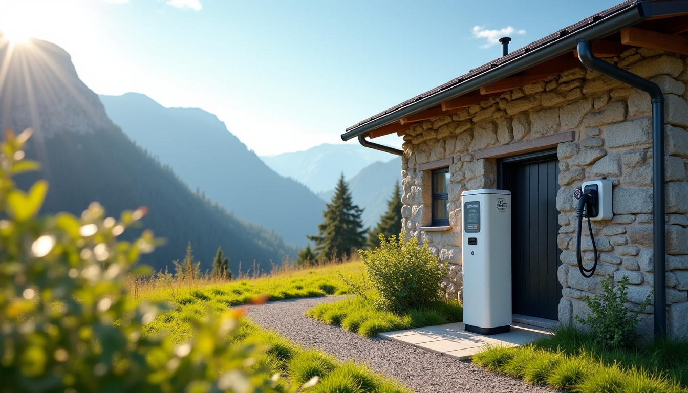 Installer votre borne électrique à Saint-Bonnet-en-Champsaur en 2026