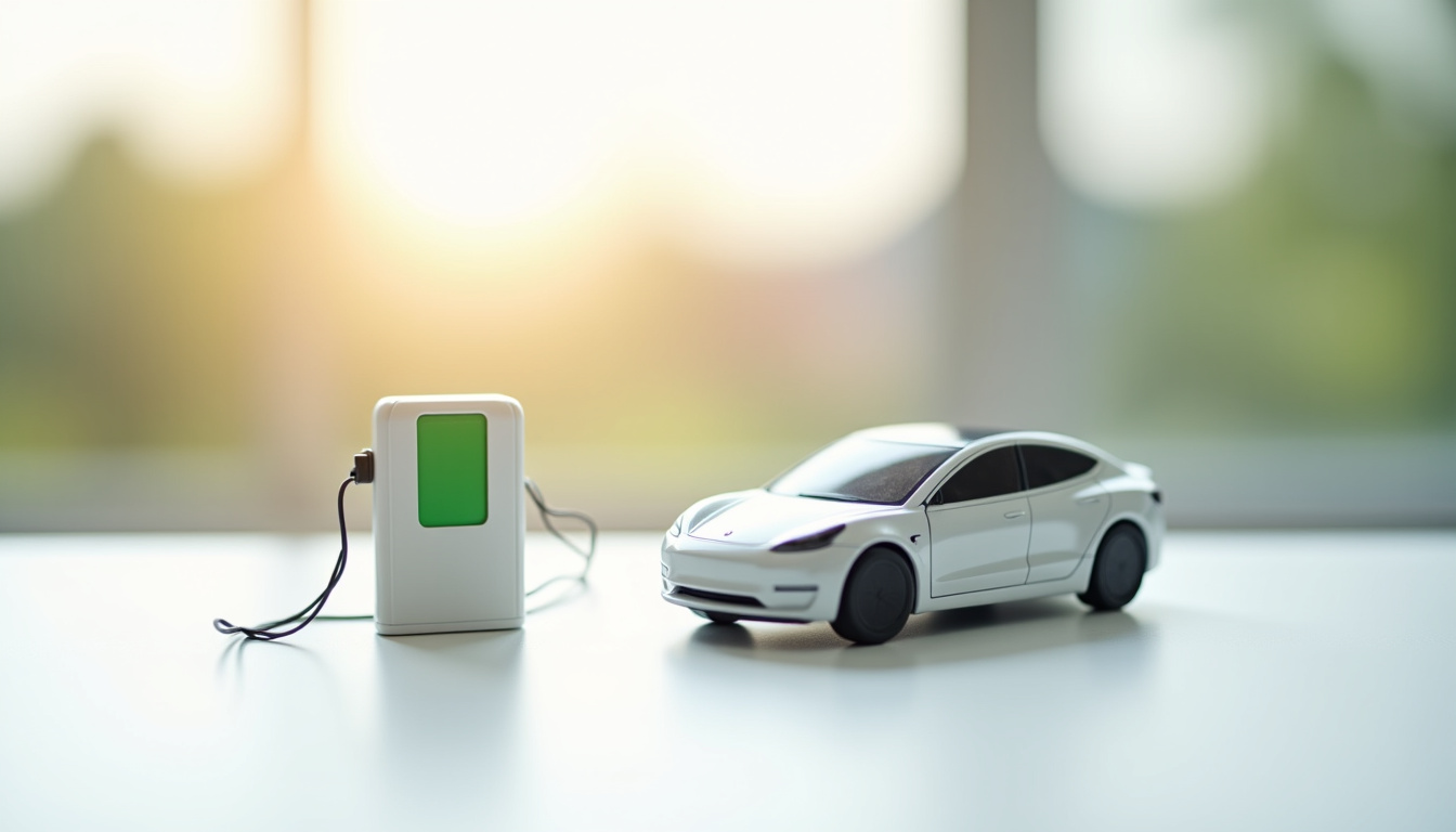 Votre borne électrique installée à Saint-Christophe-du-Ligneron en 2026