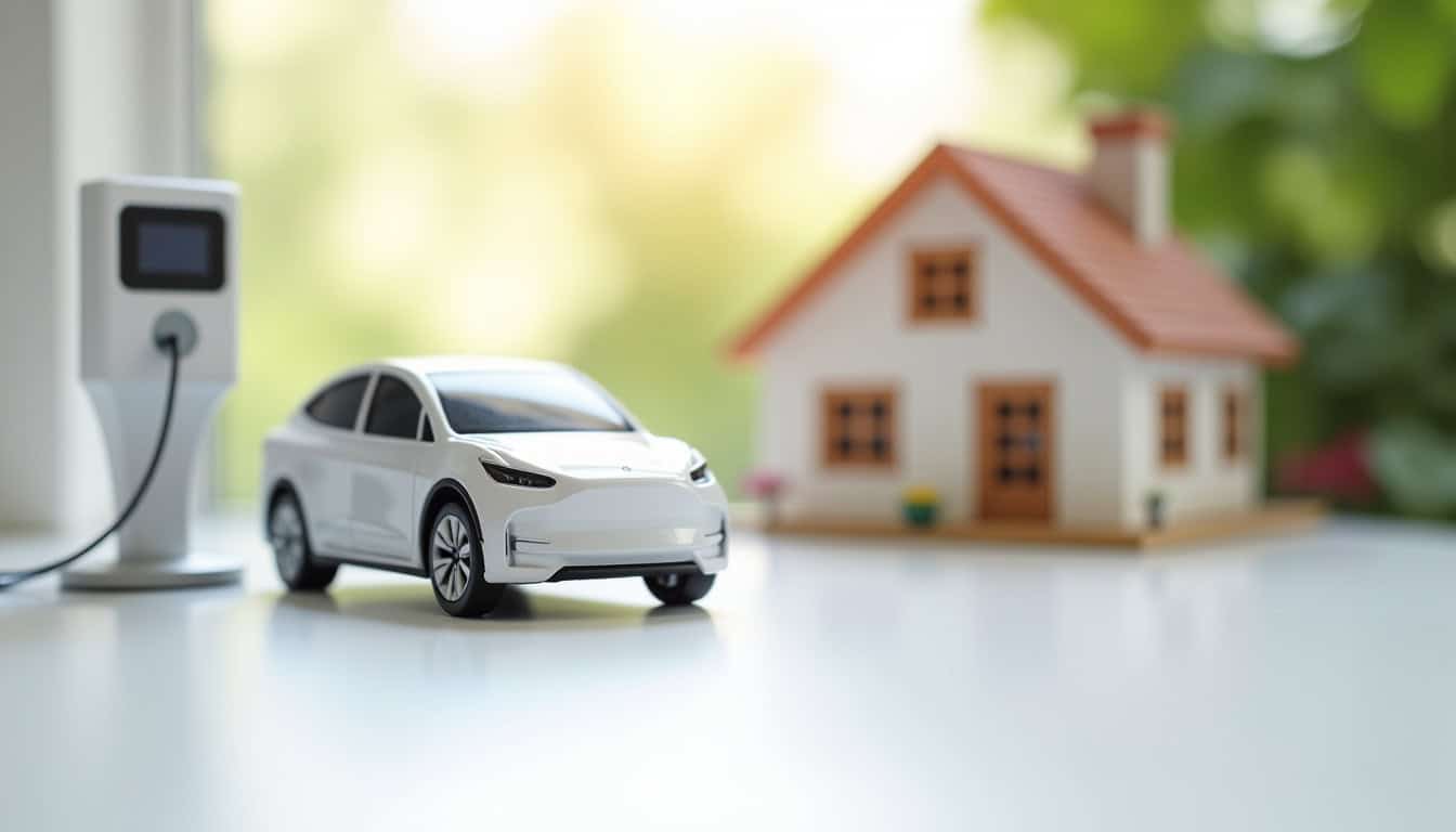 Installer votre borne électrique à Saint-Donan en 2026
