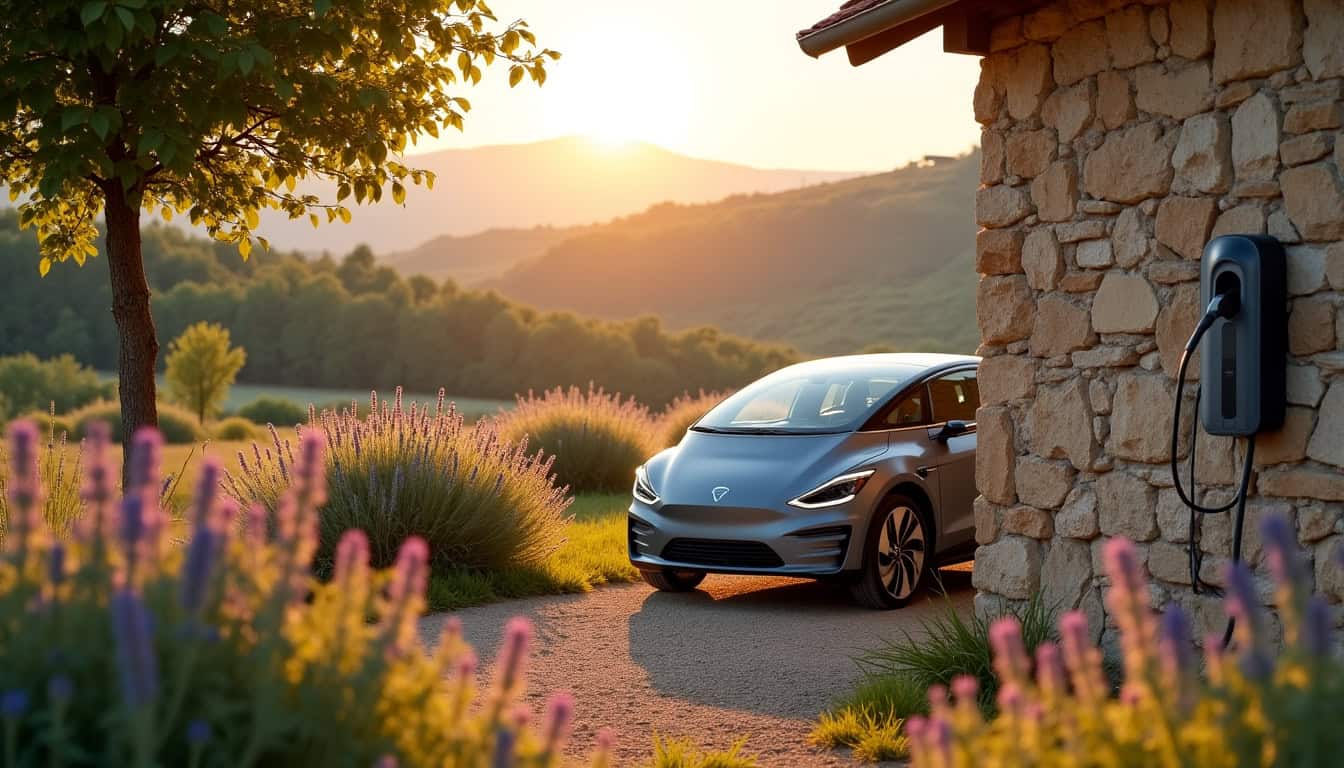 Installer votre borne électrique à Saint-Donat-sur-l'Herbasse en 2026