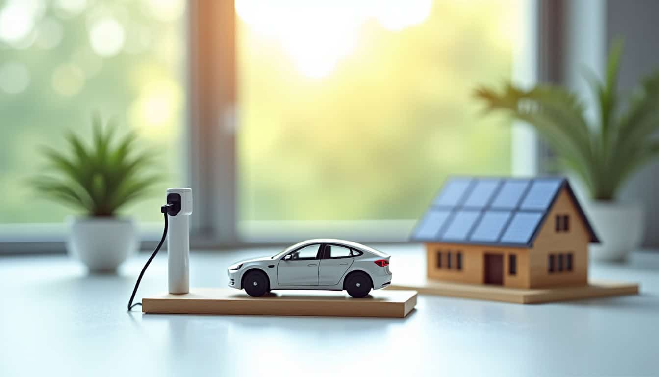 Installer votre borne électrique à Saint-Fargeau en 2026