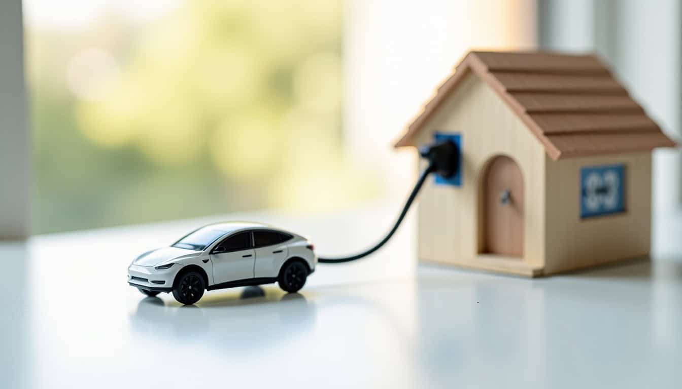 Installer votre borne électrique à Saint-Flour en 2026