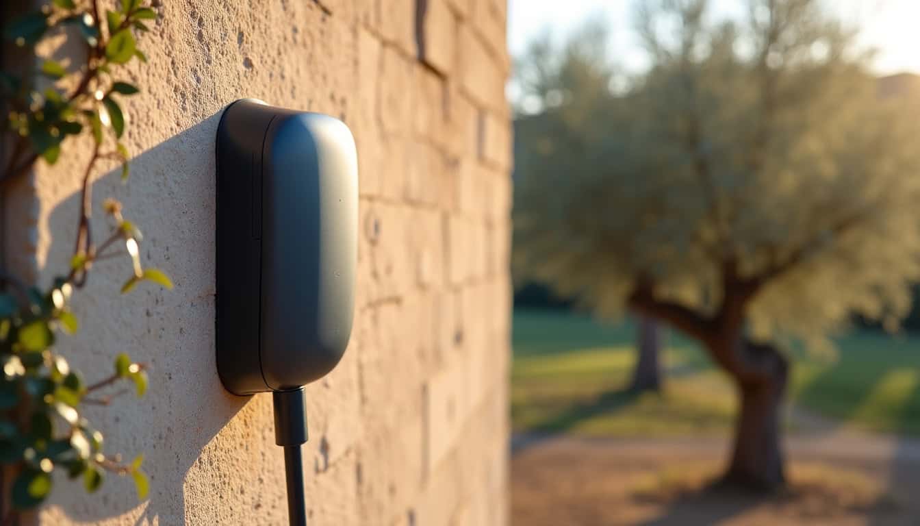 Installer votre borne électrique à Saint-Geniès-de-Fontedit en 2026