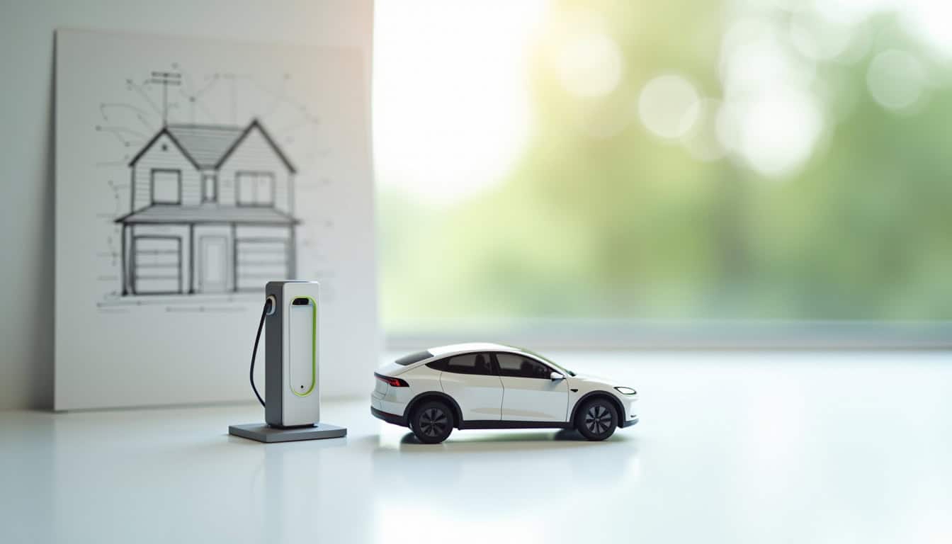 Installer votre borne électrique à Saint-Georges-de-Commiers en 2026