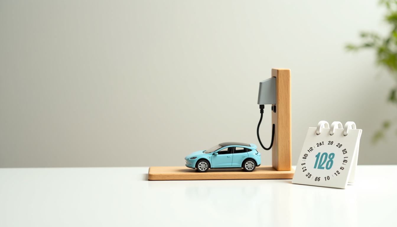 Installer votre borne électrique à Saint-Georges-des-Groseillers en 2026