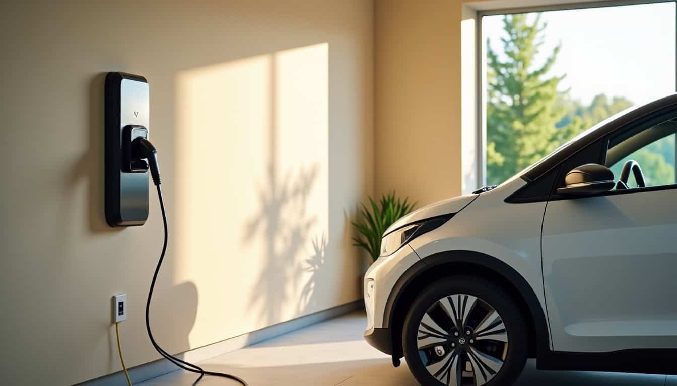 Installer une borne électrique à Saint-Gratien en 2026 : ce qu’il faut savoir
