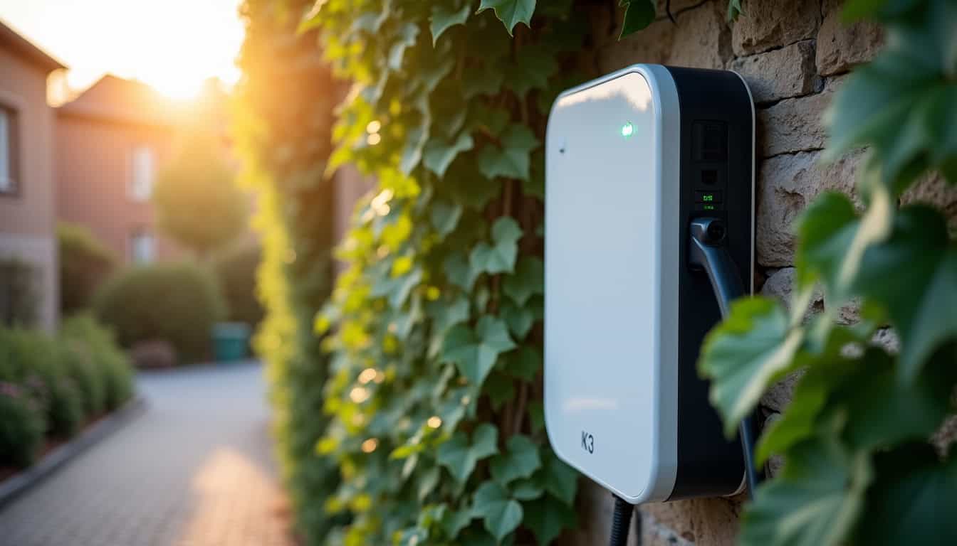 Installer votre borne électrique à Saint-Jean-de-Bournay en 2026