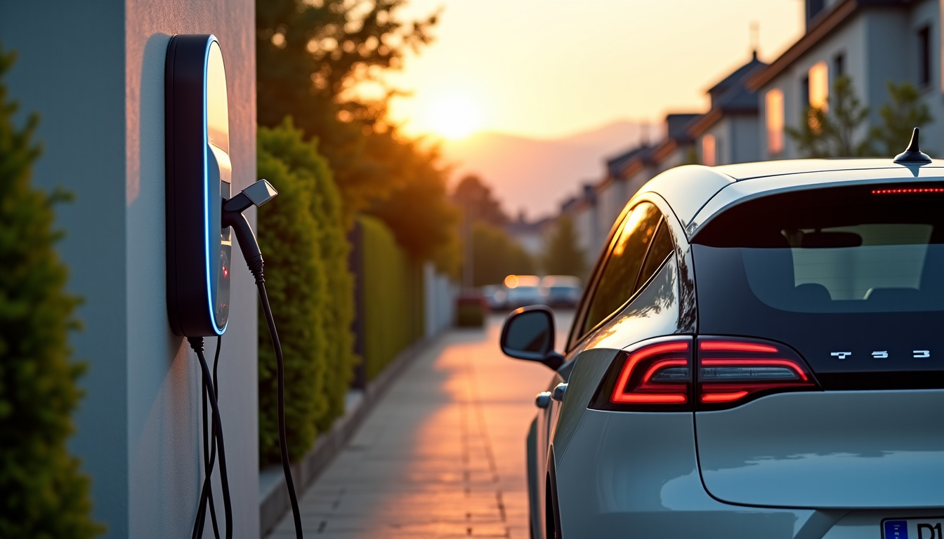 Installer votre borne électrique à Saint-Jean-de-Moirans en 2026