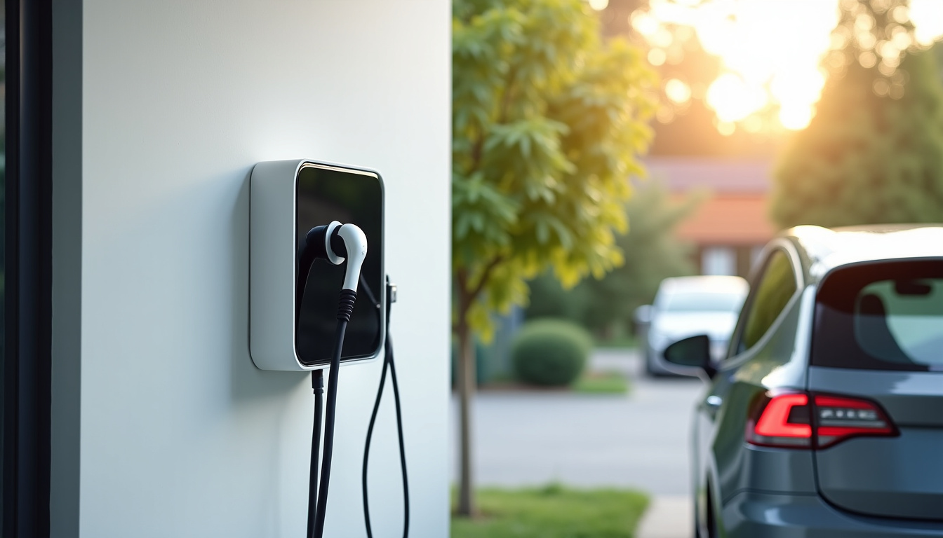 Installer votre borne électrique à Saint-Jean-de-Védas en 2026