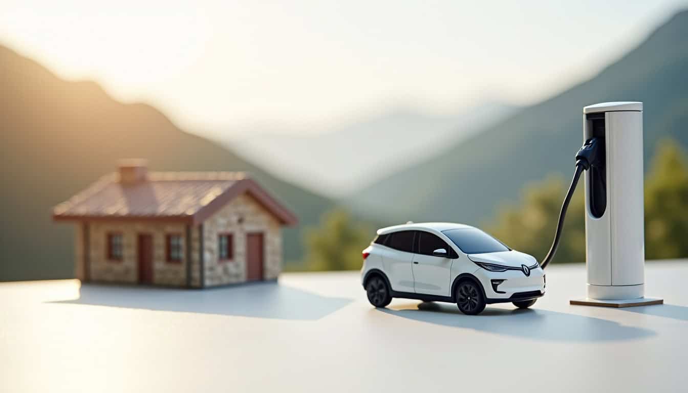 Installer une borne électrique à Saint-Jean-Pied-de-Port en 2026 : par où commencer ?