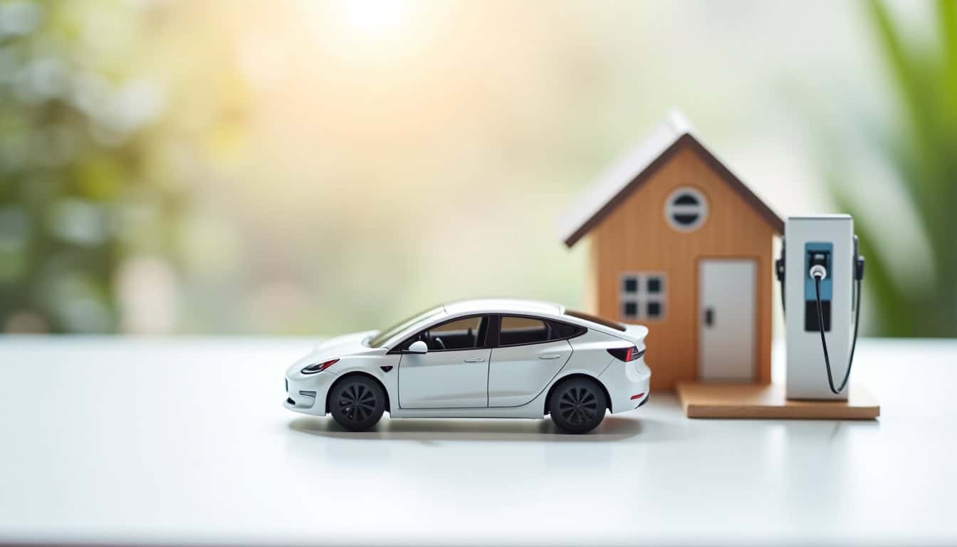 Installer votre borne électrique à Saint-Laurent-du-Pape en 2026