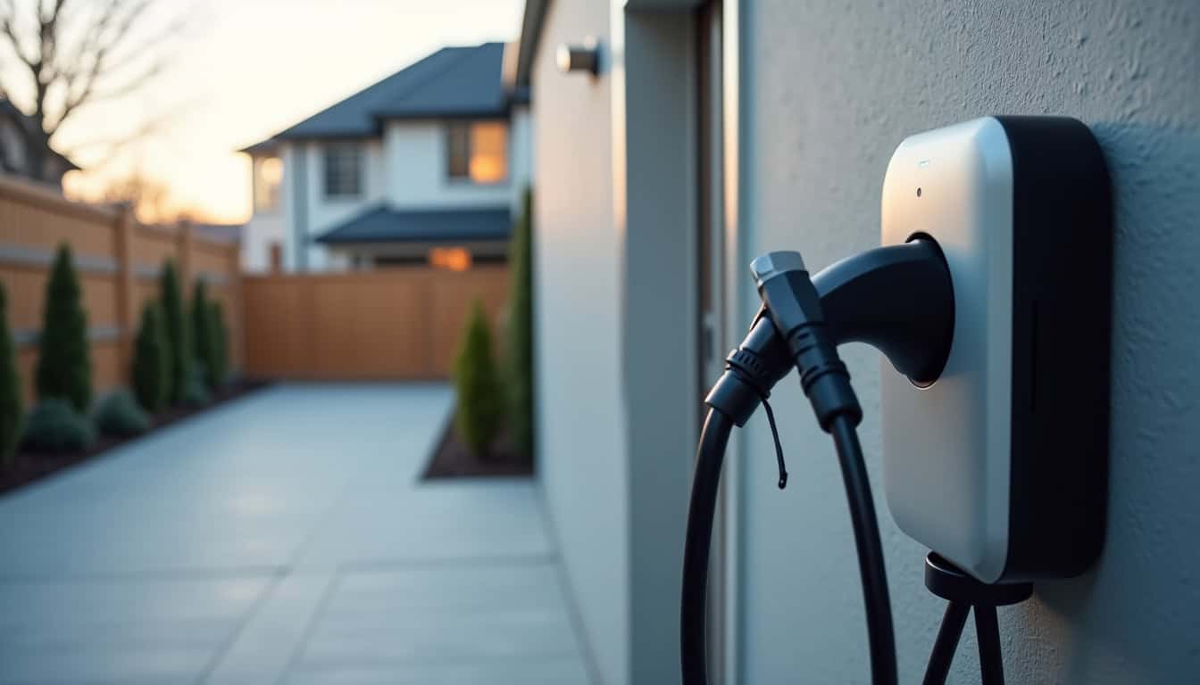 Installer une borne électrique à Saint-Laurent en 2026 : le guide