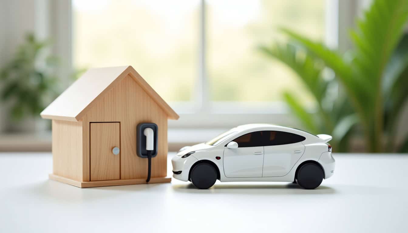 Installer votre borne électrique à Saint-Léger-en-Yvelines en 2026