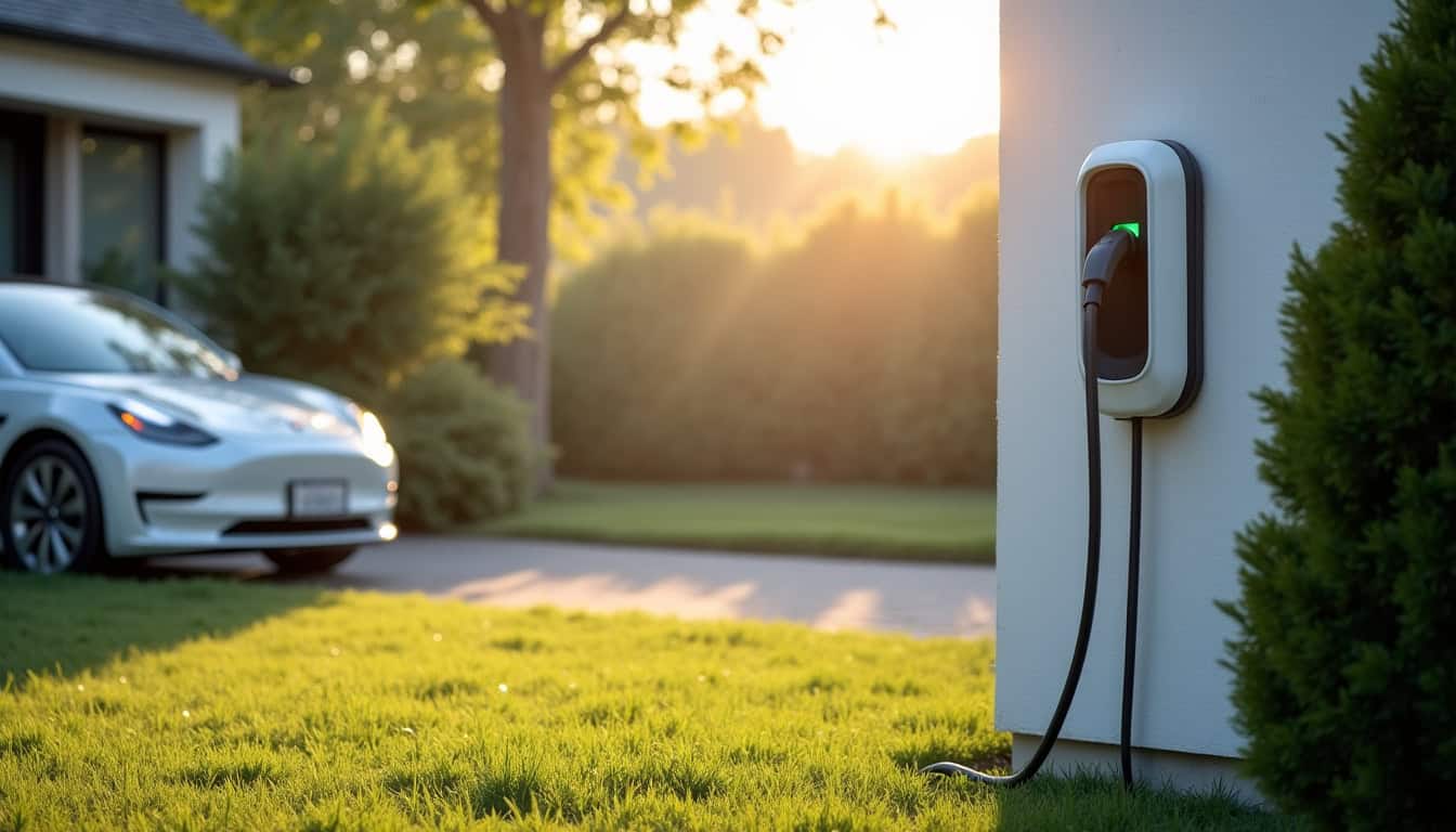 Installer une borne électrique à Saint-Lyphard en 2026 : ce qu’il faut savoir