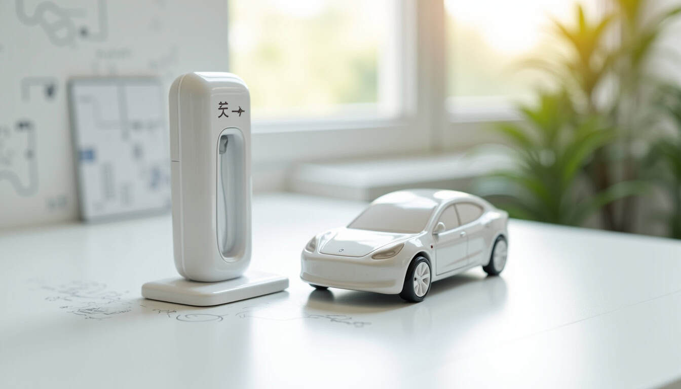 Installer votre borne électrique à Saint-Marcel-sur-Aude en 2026