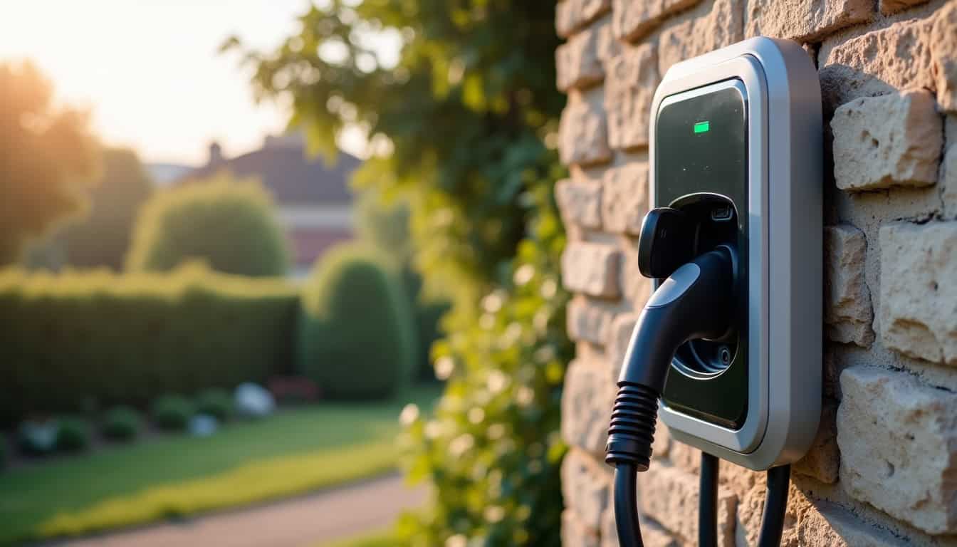 Installer votre borne électrique à Saint-Maurice-la-Souterraine en 2026