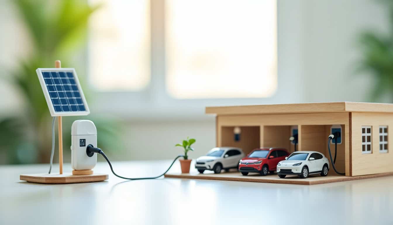 Installer une borne électrique à Saint-Paul-en-Forêt en 2026
