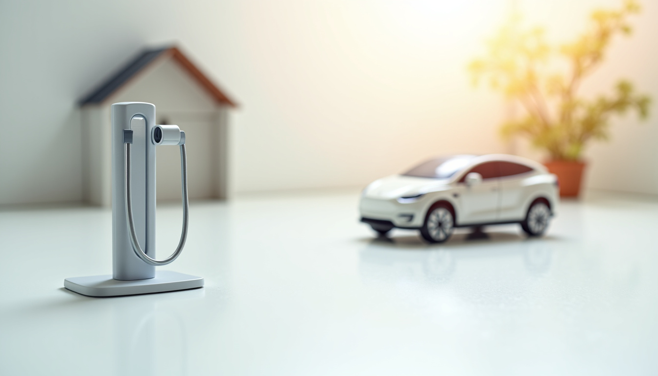 Installer une borne électrique à Saint-Père-Marc-en-Poulet en 2026 : que faut-il savoir ?