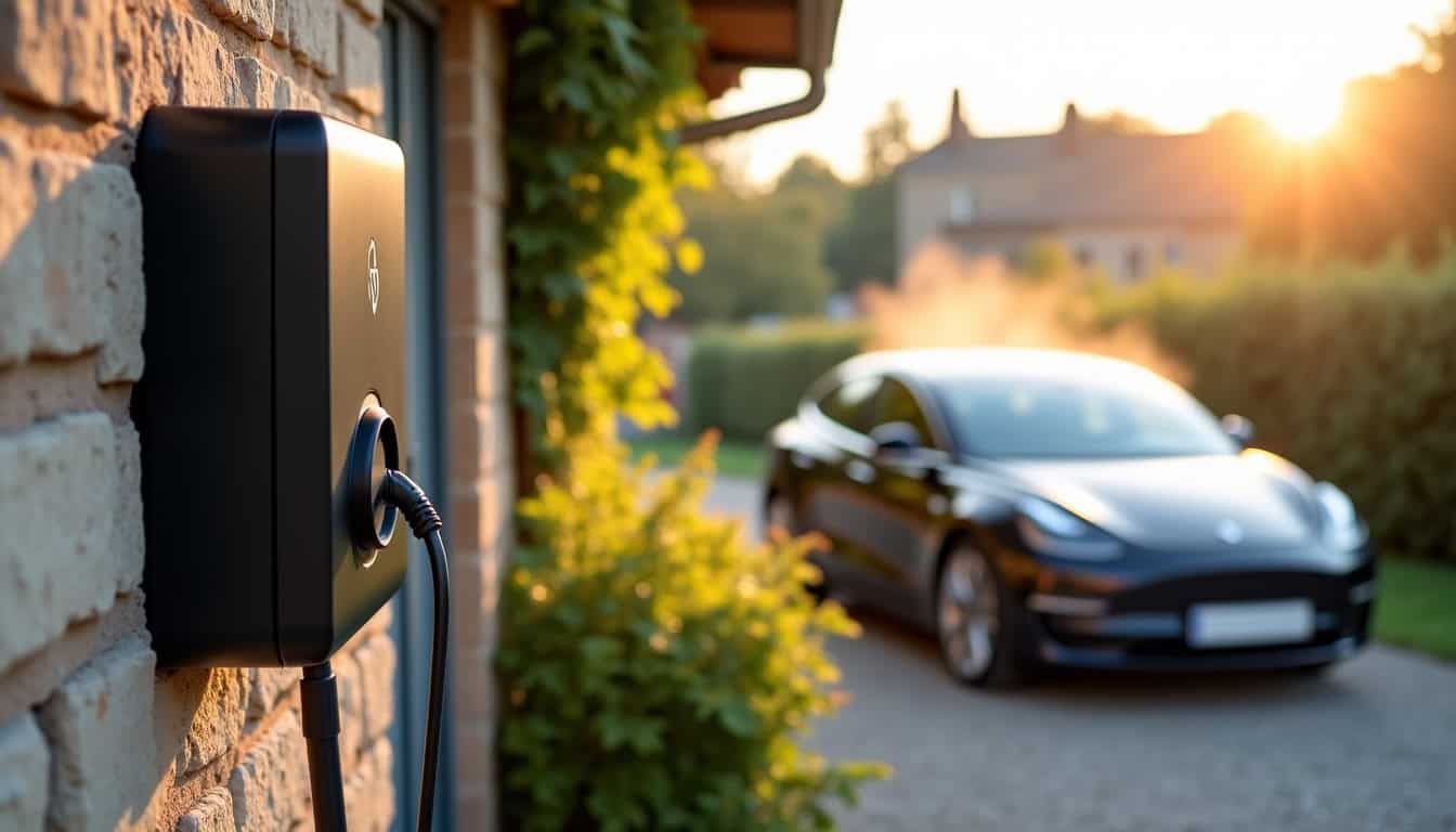 Installer votre borne électrique à Saint-Priest-sous-Aixe en 2026