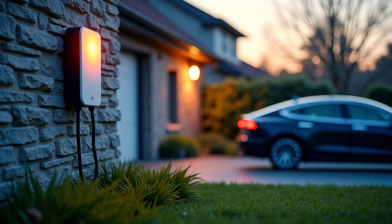 Installation borne électrique à Saint-Priest-Taurion : guide 2026
