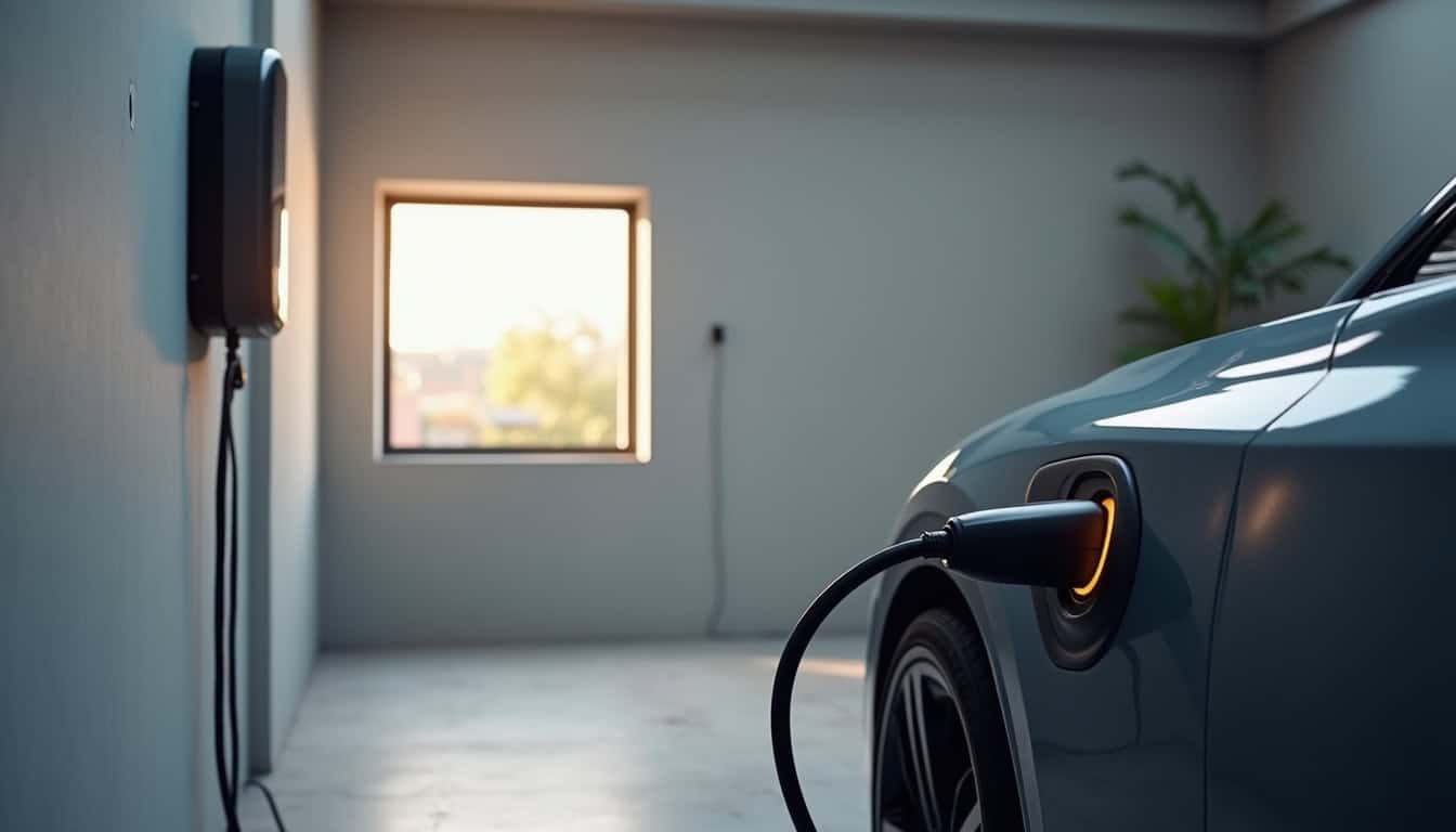 Installez votre borne électrique à Saint-Restitut en 2026