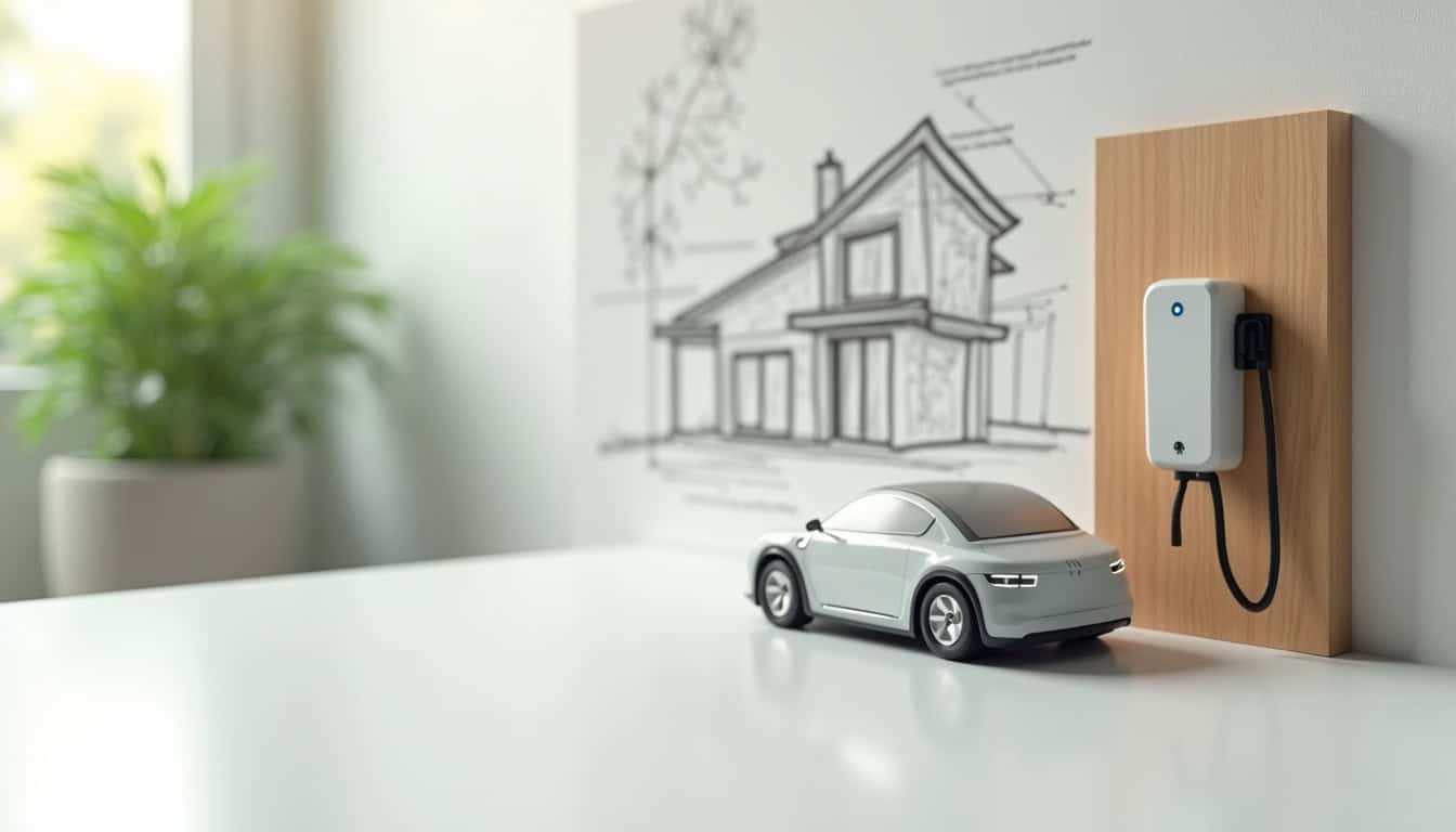 Installer une borne électrique à Saint-Sardos en 2026 : le guide