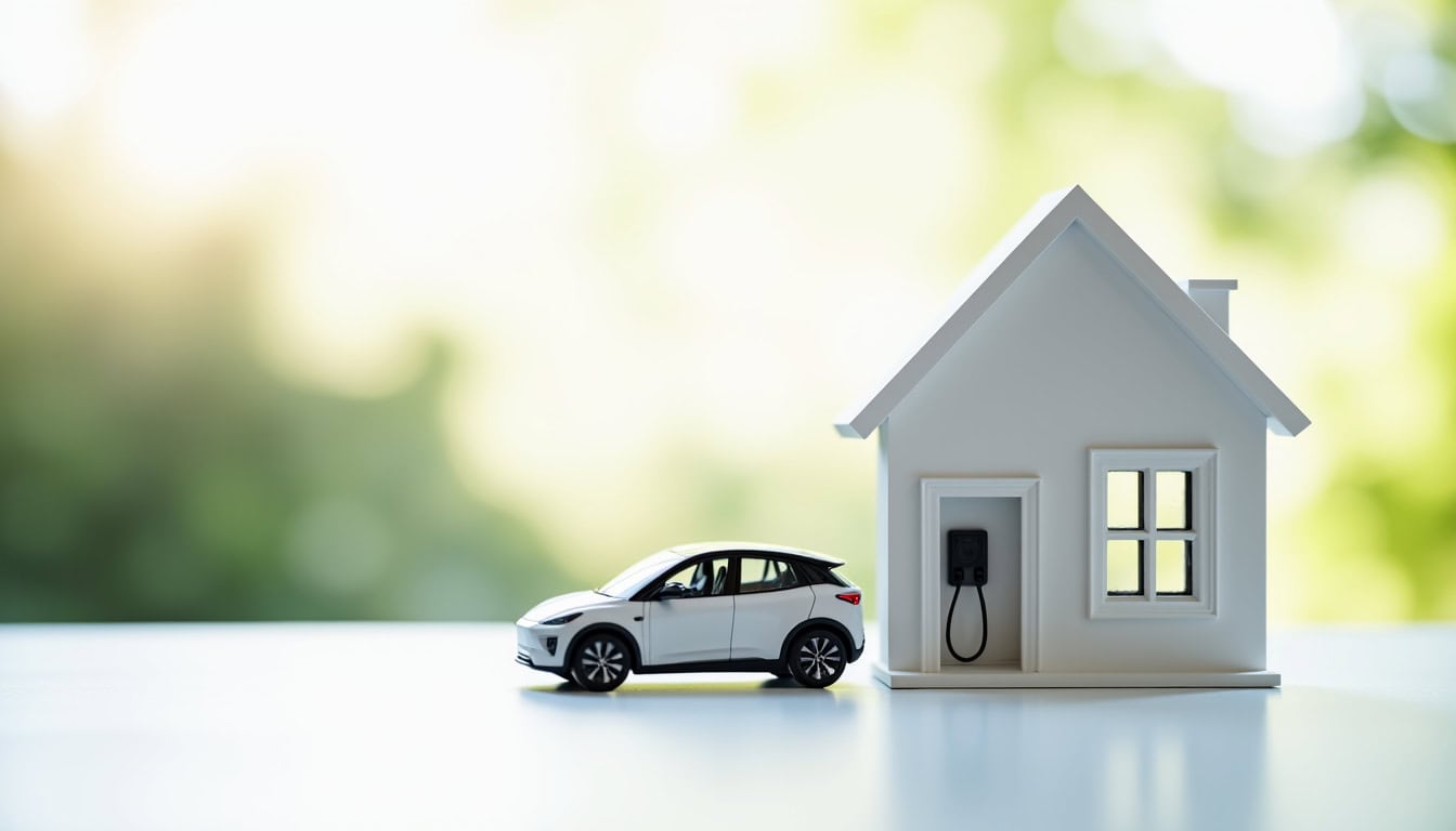 Installer votre borne électrique à Saint-Sauveur-d'Aunis en 2026